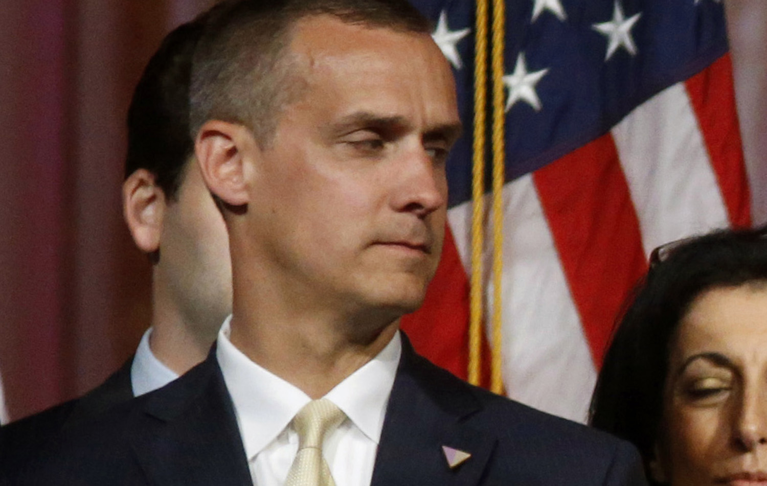Trump manager slams RNC for elitist rules