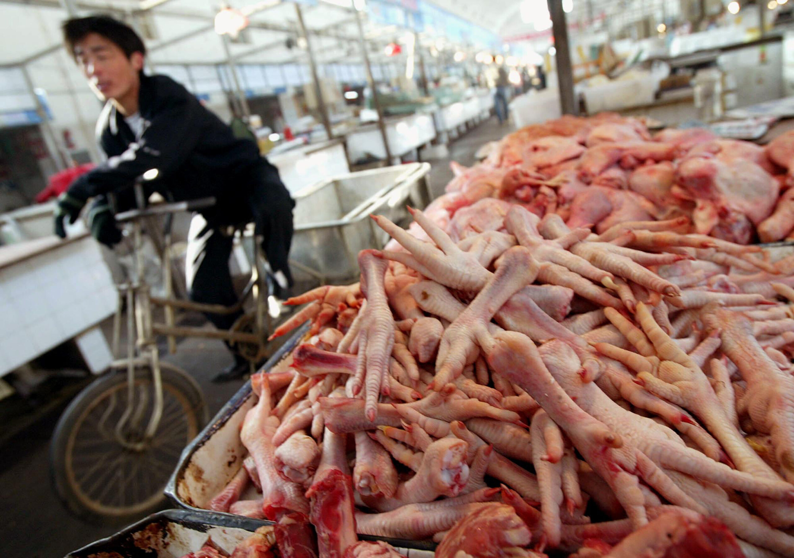 First case of deadly, contagious virus from China confirmed in US