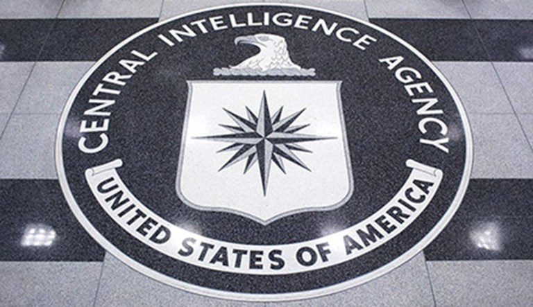 The ACLU filed the suit against two psychologists who designed and implemented the CIA's interrogation program used in the war on terror. (CIA.gov)