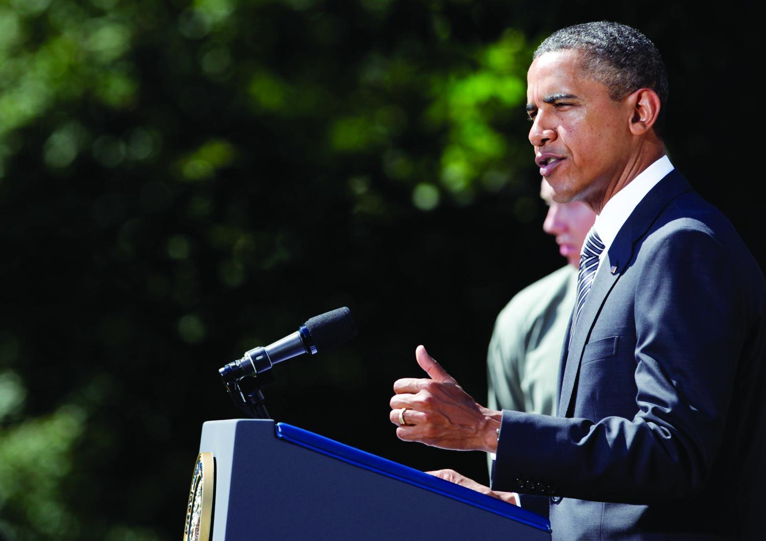 Zero jobs prompts Obama retreat on EPA regs