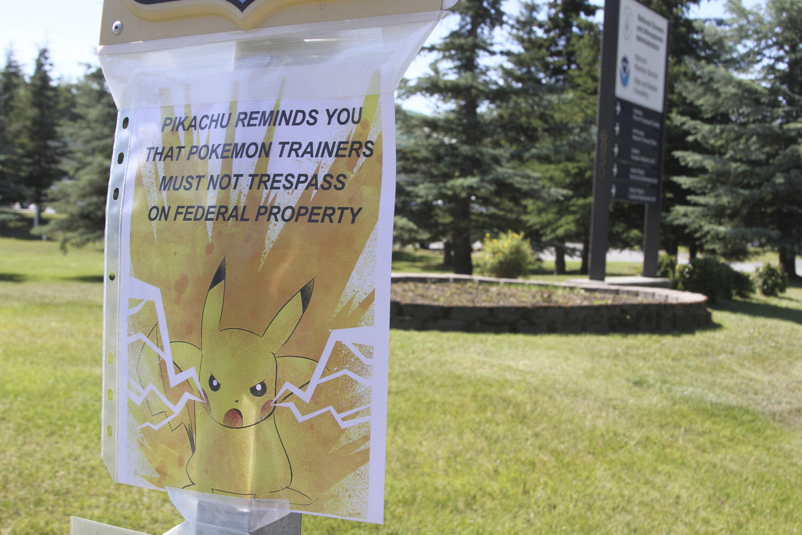 Energy industry: ‘Pokemon Go’ could lead to electrocution