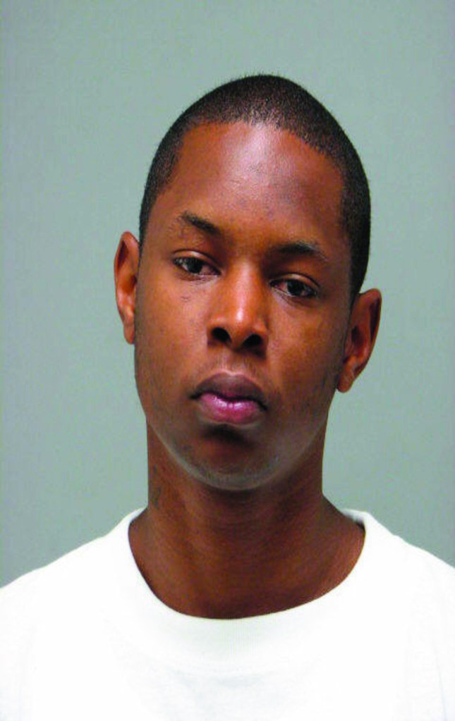 Woodbridge men charged with child neglect