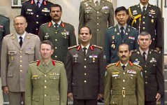 Popular wave could lift Egypt army chief to office