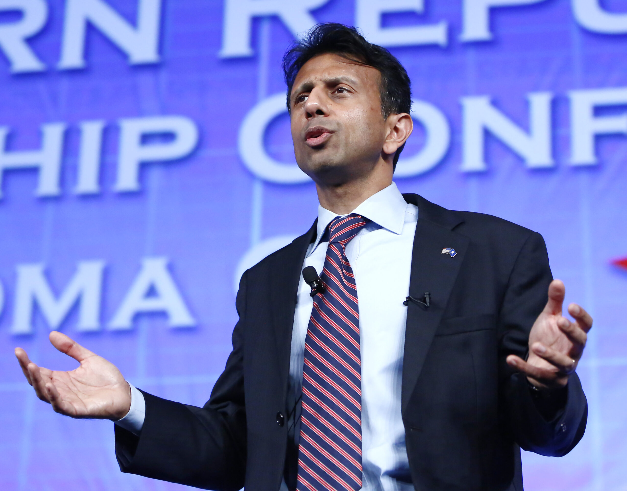 Jindal: Paul takes ‘weakest, most liberal’ stance on ISIS