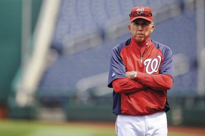 Thom Loverro: Battle of the Beltways now has relevance
