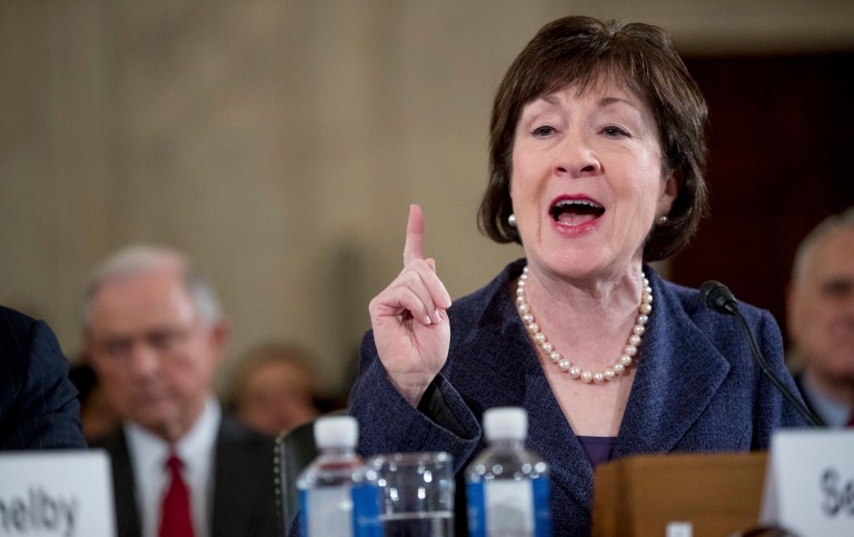If Flynn didn't tell Pence the truth about the call, Collins said it would be a 