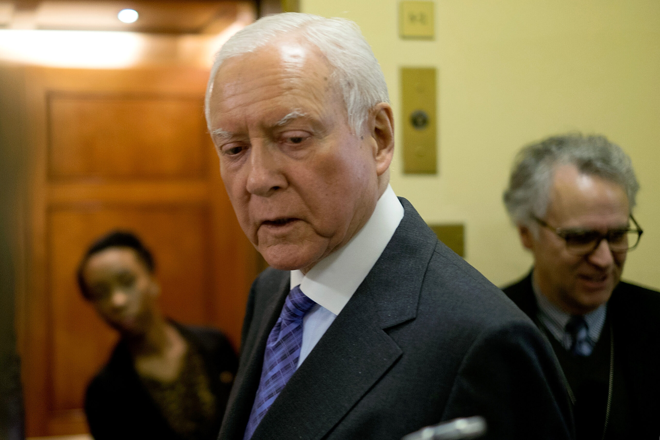 Support wanes for stopping tax inversions before November elections