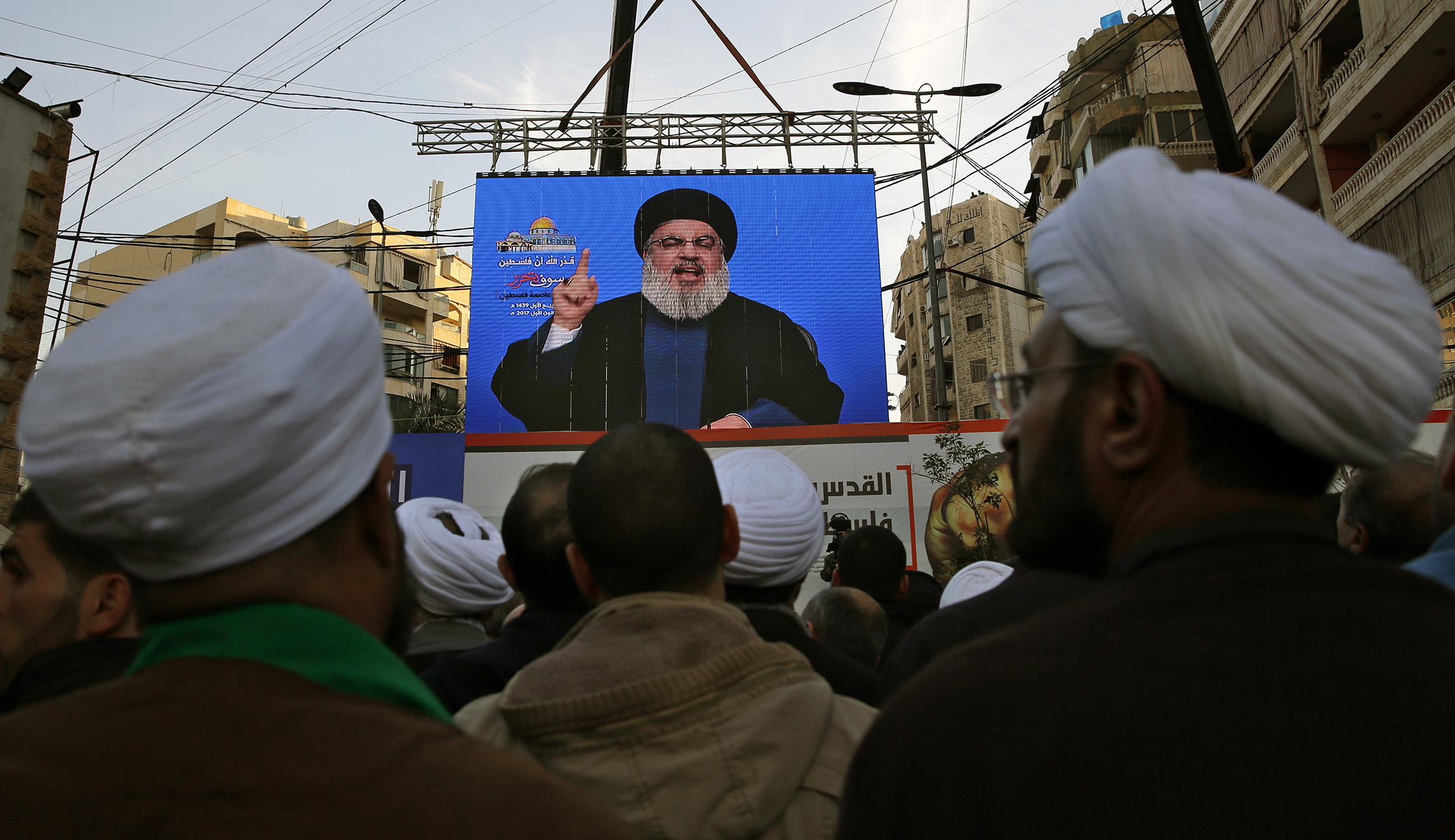 Britain’s big strategic mistake: tolerating the Lebanese Hezbollah