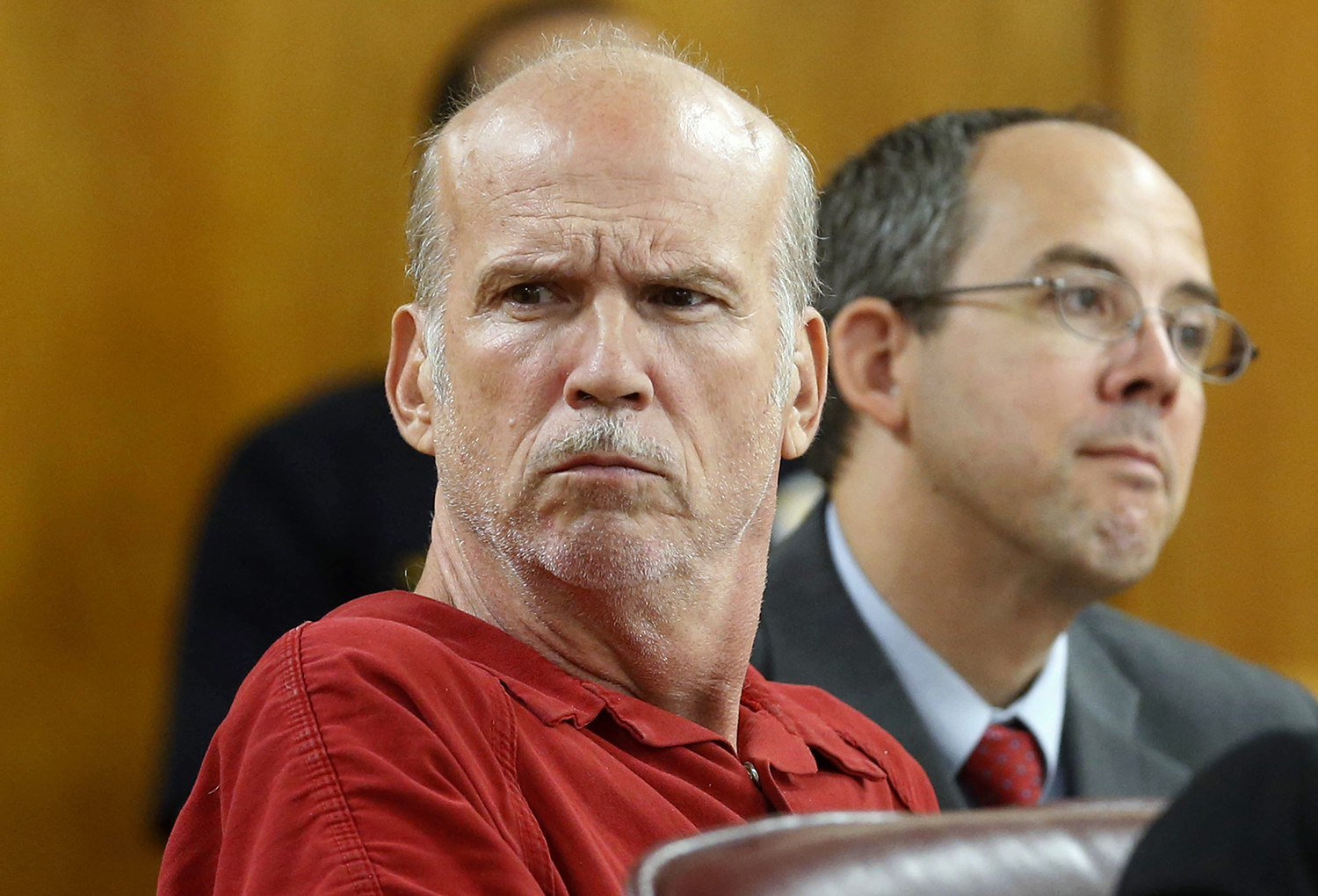 Abortion doctor’s killer gets more lenient sentence