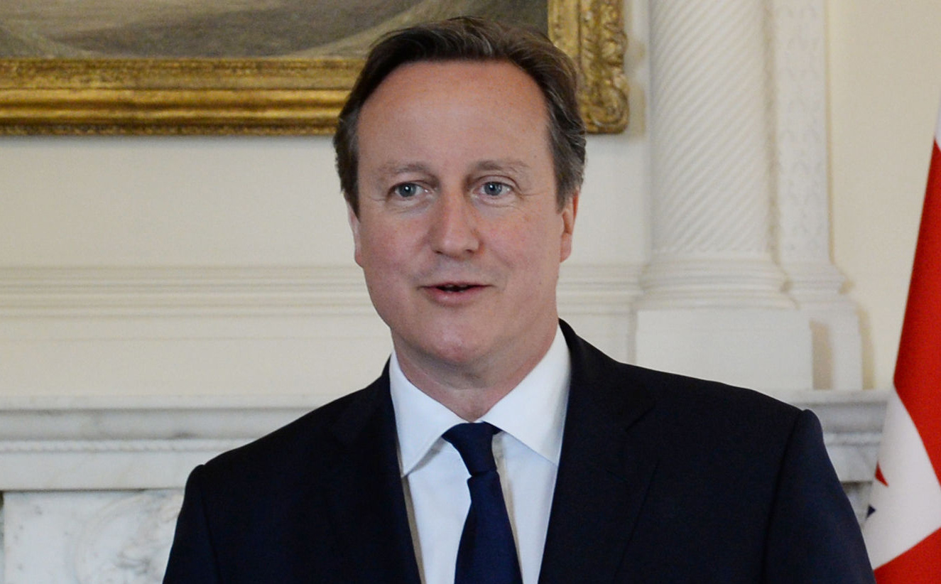 British PM: Iran deal ‘better than alternative’