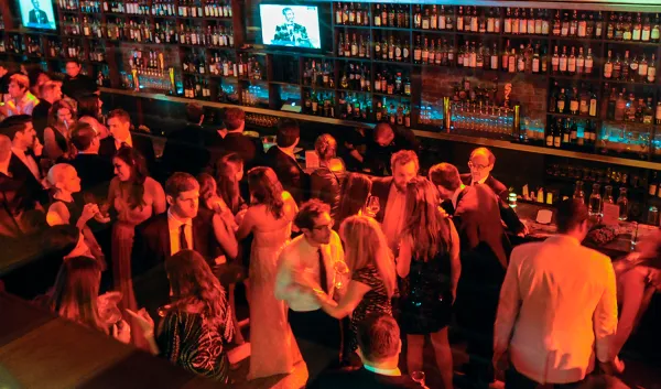 Vanity Fair, New Yorker cancel annual parties in Trump’s first year