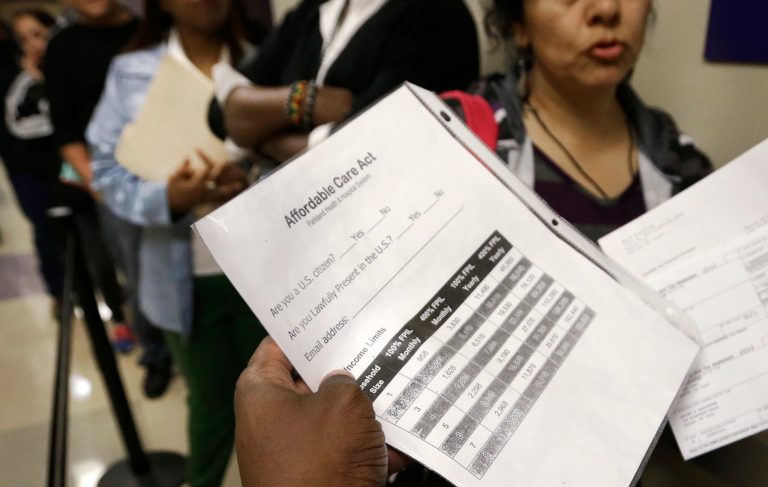 Texas sees little change despite insurance gains