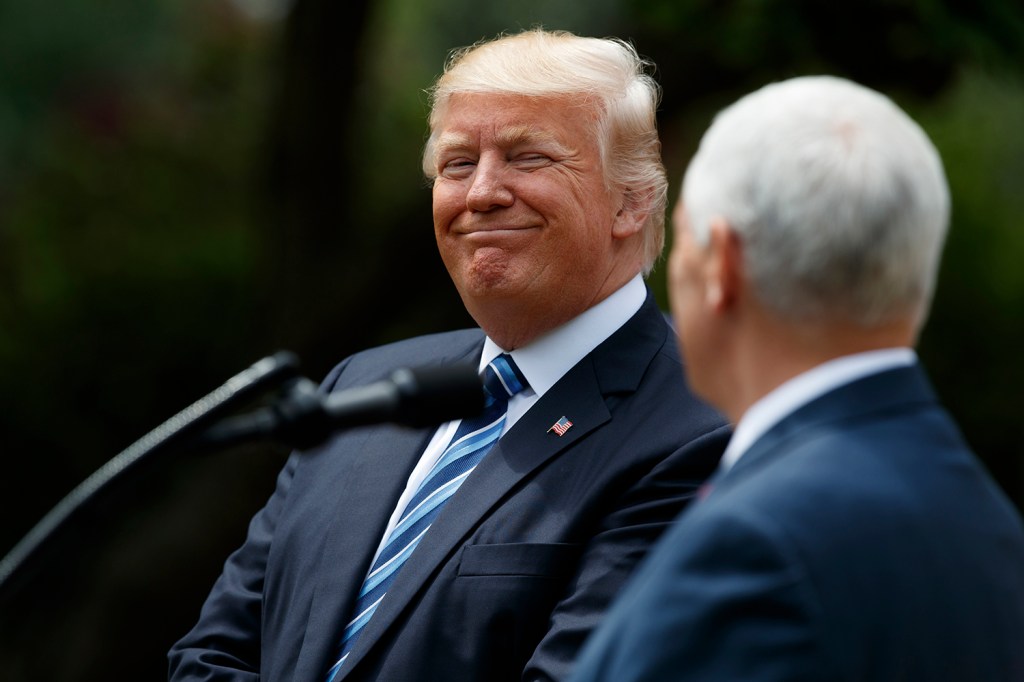 Trump notches much-needed win with Obamacare repeal vote
