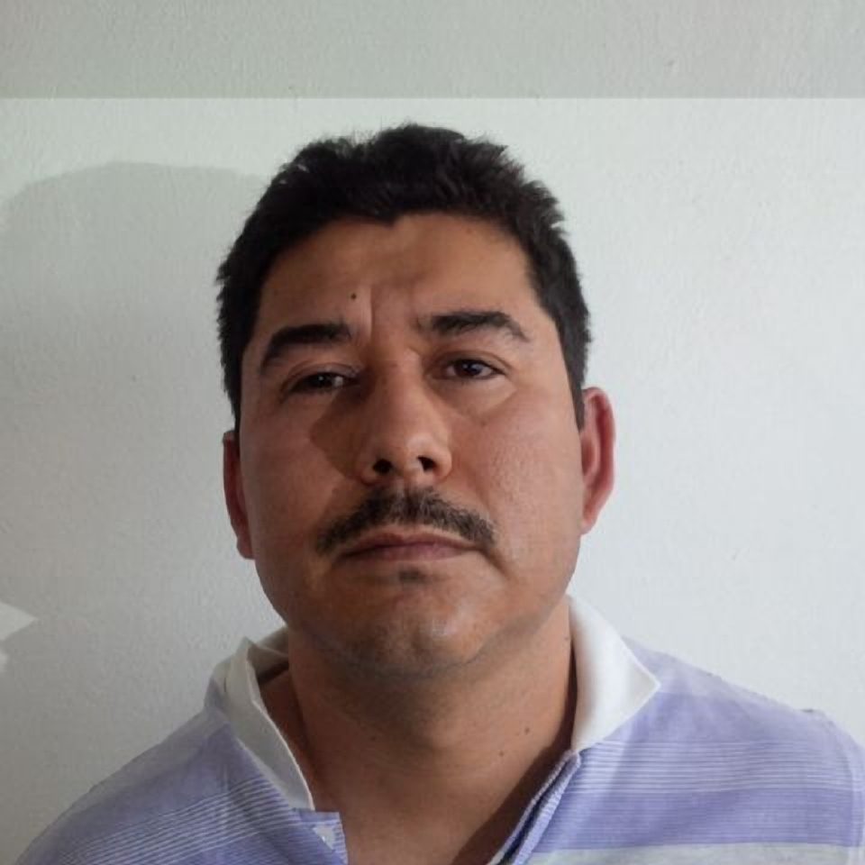Mexico files gun charge against ‘El Chapo’s aide