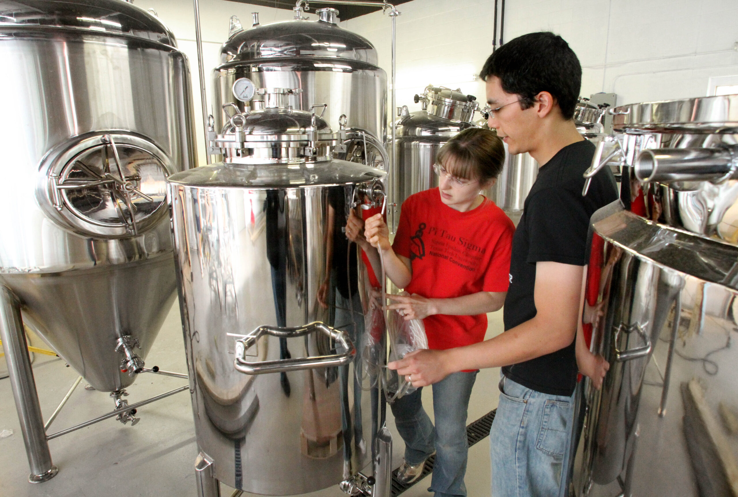 Craft beer brewing grows in Livingston County
