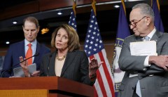 Democrats are now the party of the rich — so why not tax the rich?