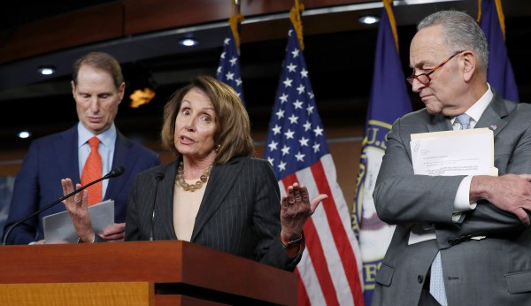 Democrats are now the party of the rich — so why not tax the rich?
