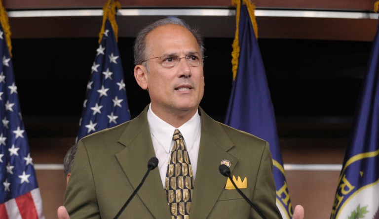 Trump also teased he will have a 