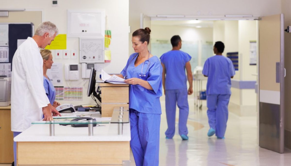 Insurers are choking rural hospitals and undermining healthcare access