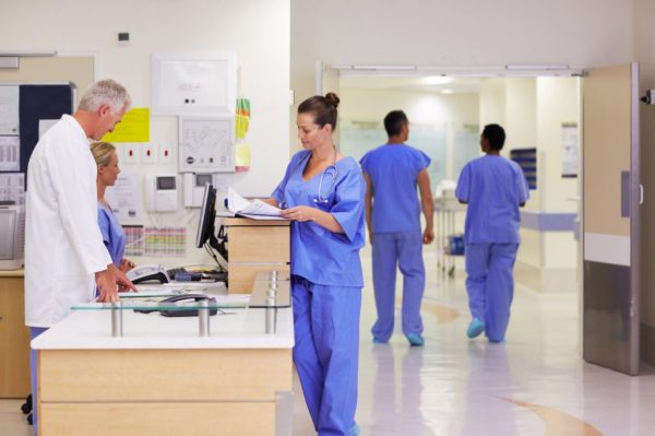 Insurers are choking rural hospitals and undermining healthcare access