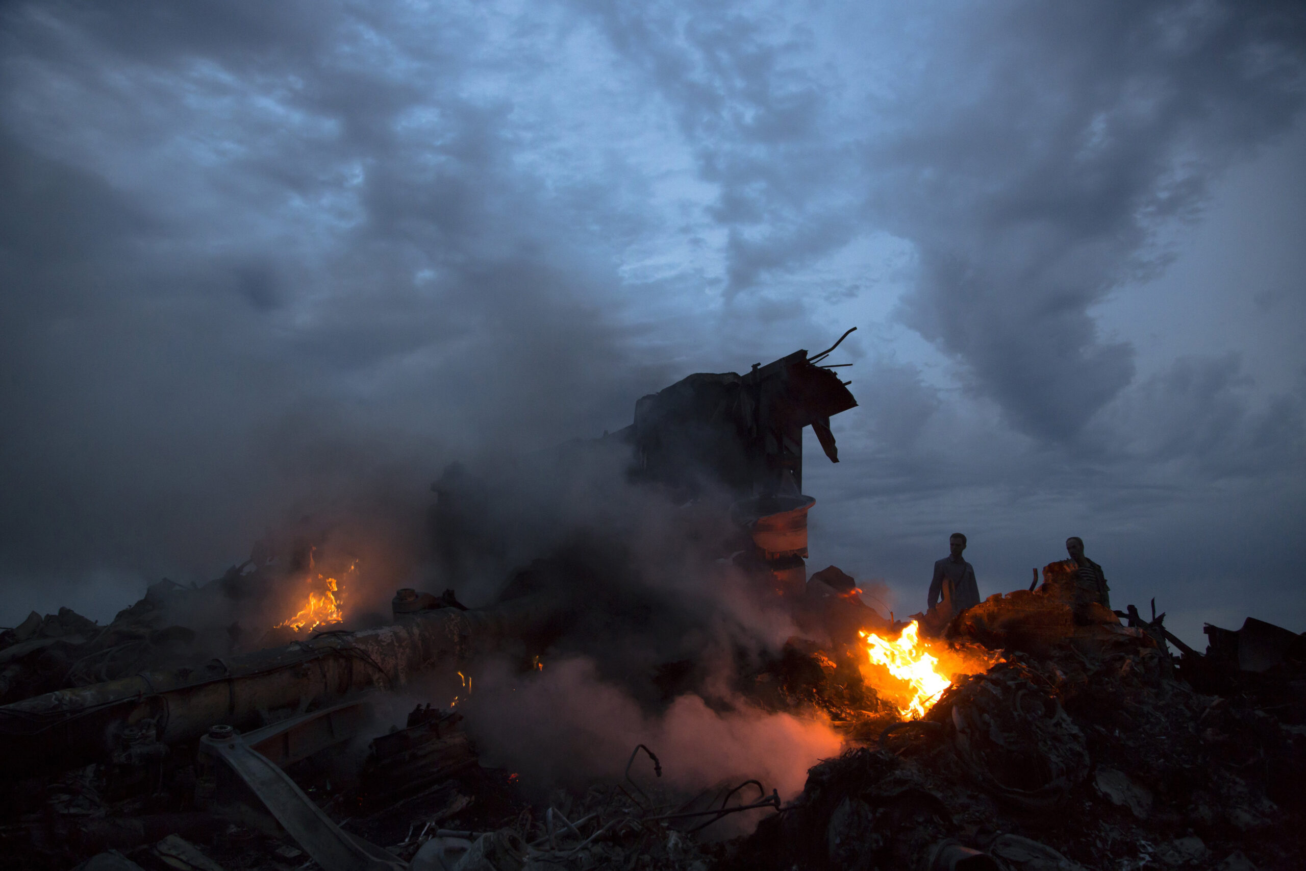 Dutch Safety Board: 1st ‘factual findings’ soon