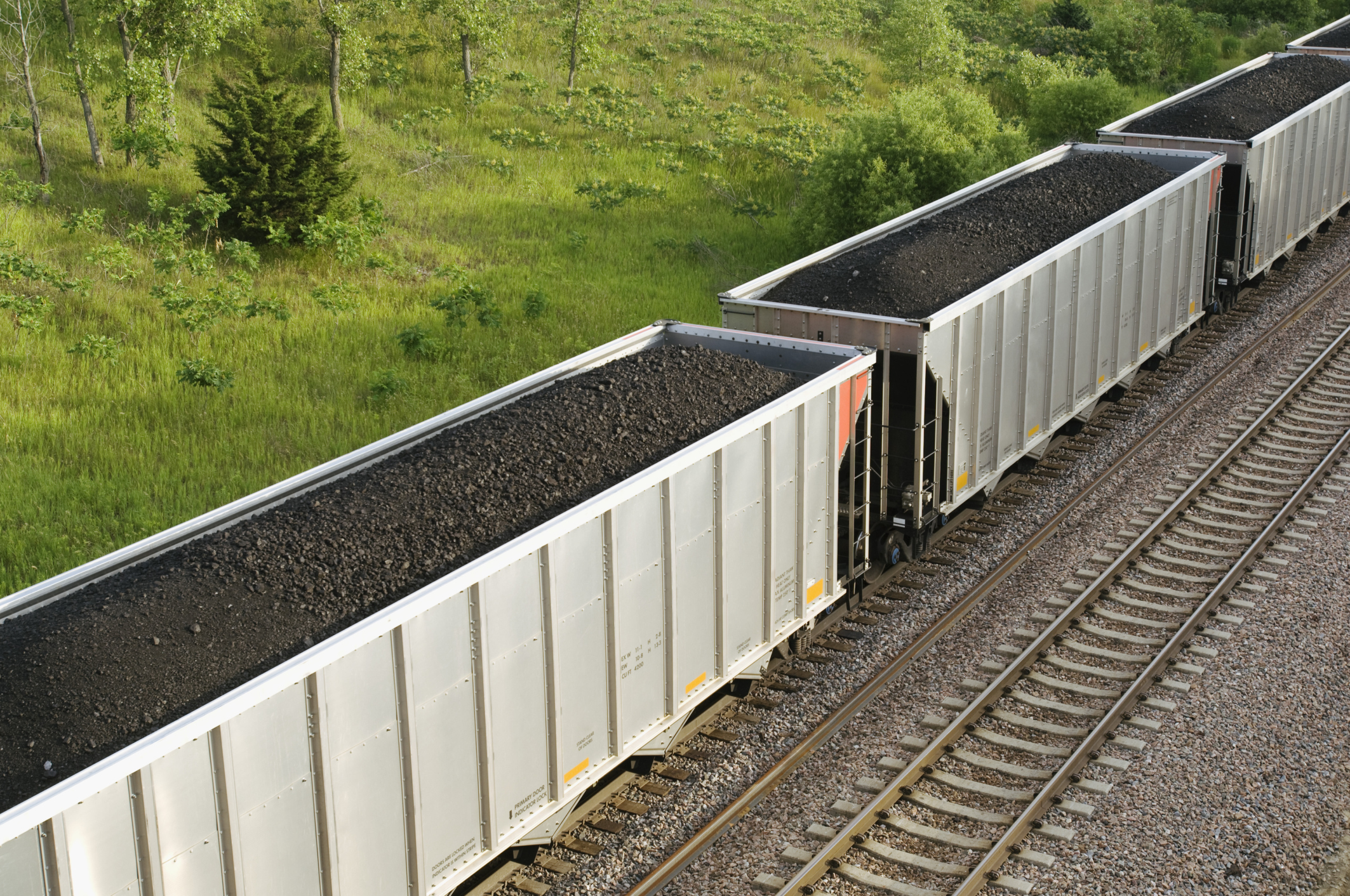 Prospects for coal exports dim in the Northwest