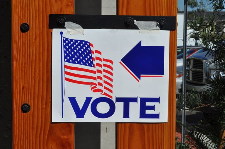 Homeland Security: A Third of States Haven’t Contacted Us About Election Cybersecurity