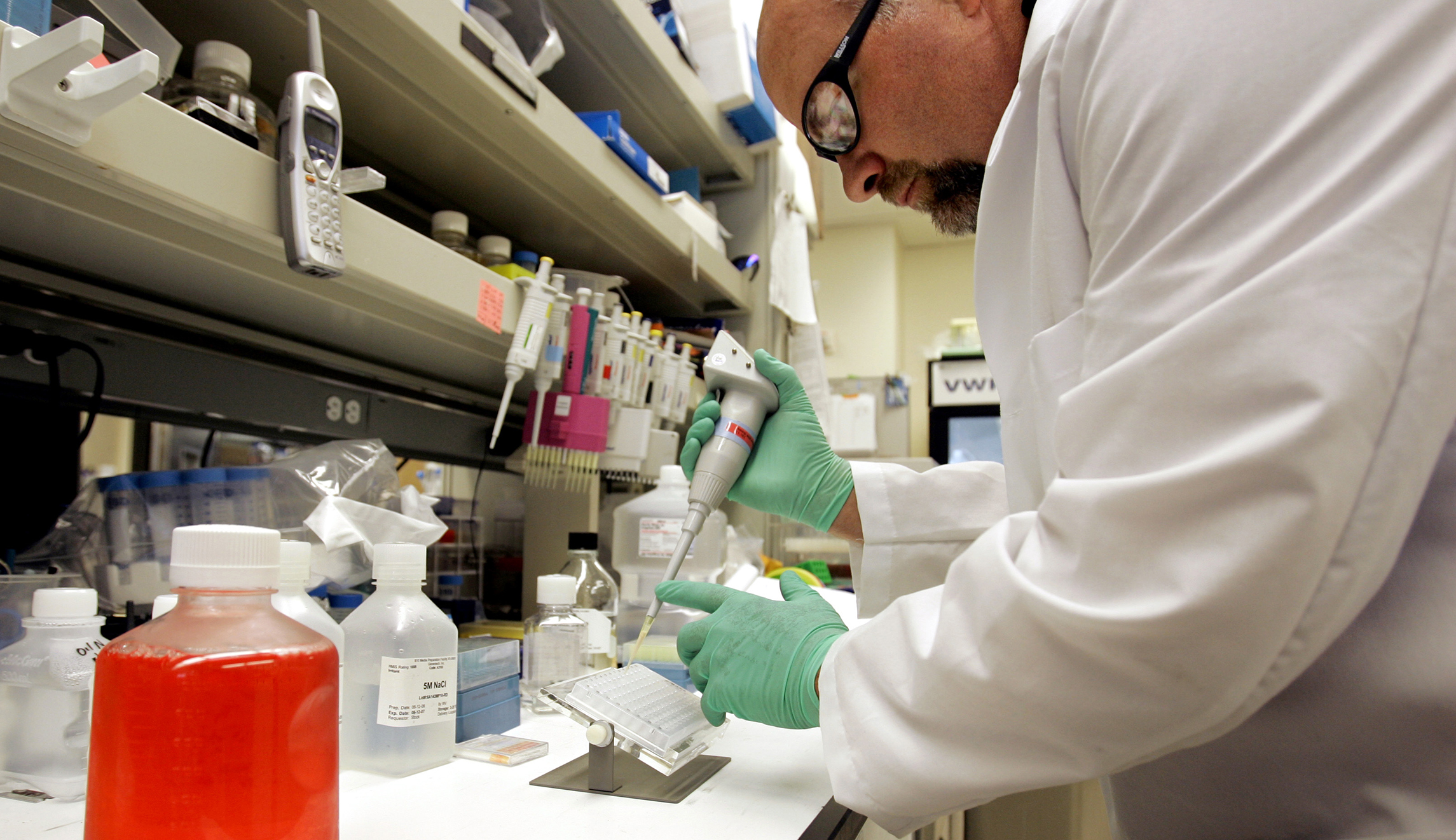 Pharmaceutical drugs will only become more affordable thanks to innovation — unless regulations stifle them