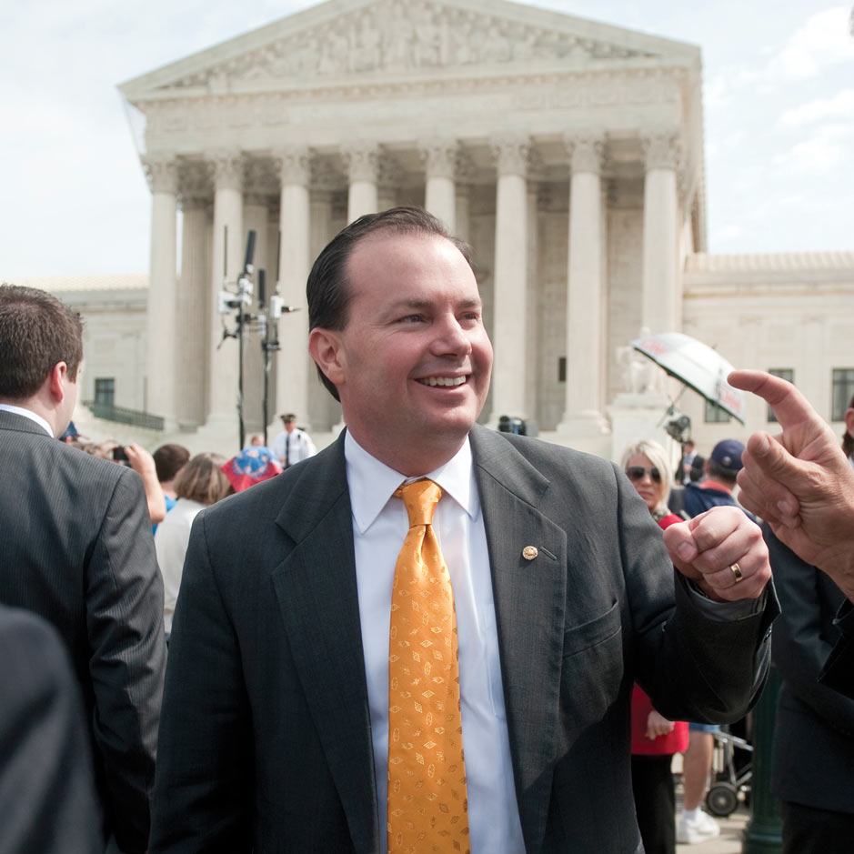 The Constitutionalist