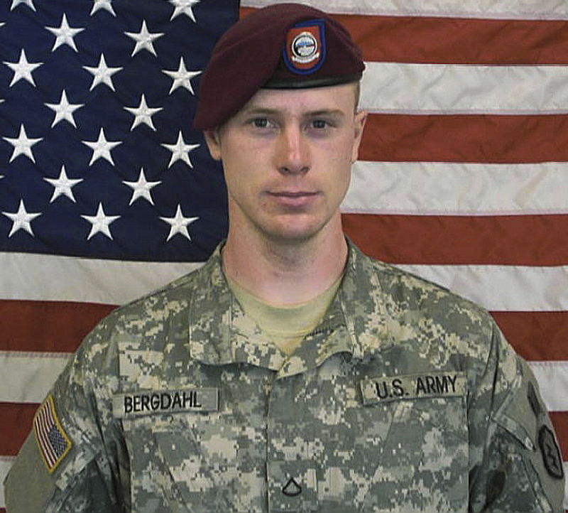 White House: No ‘active negotiations’ with Taliban over Bowe Bergdahl