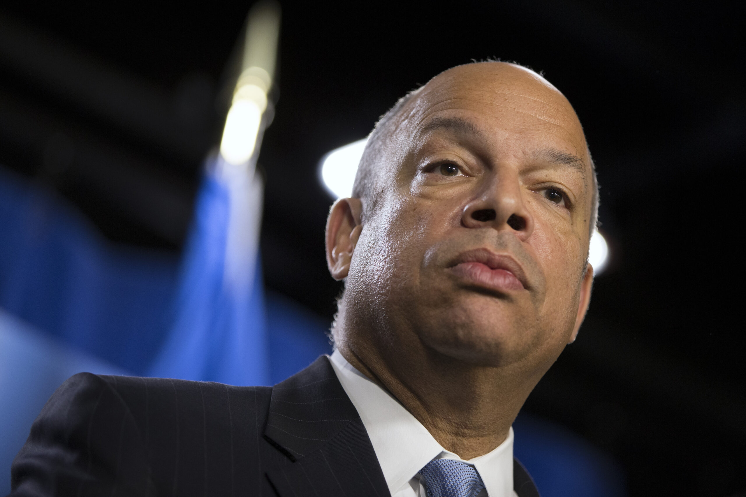 Official says immigration program up for review