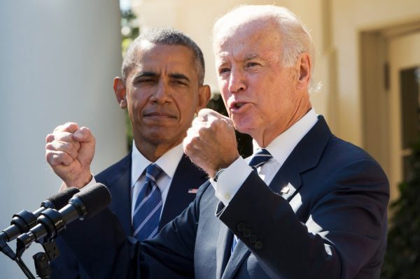 Obama alumni trash Biden’s reelection campaign that doesn’t ‘have its s*** together’