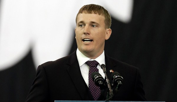 An interview with Medal of Honor recipient Dakota Meyer on Chelsea Manning’s Senate bid
