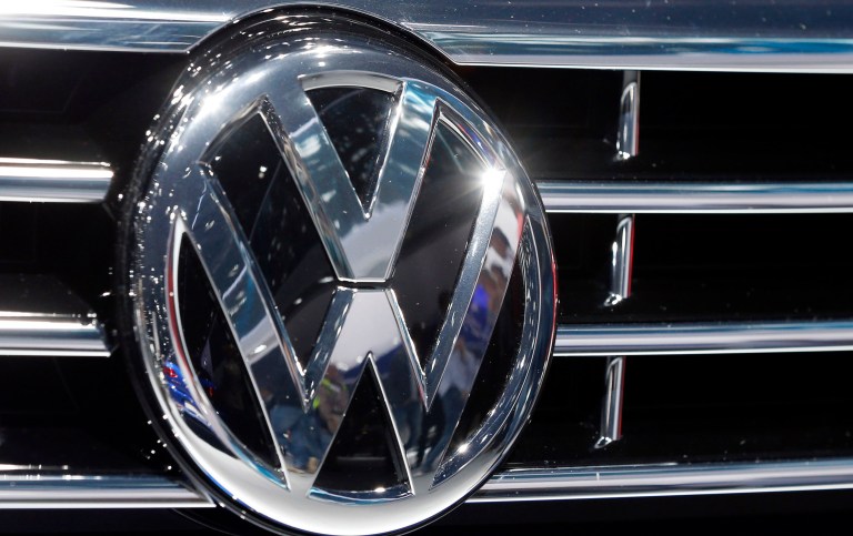 The new settlement requires the German automaker to offer to buy back vehicles as old as 2009 models. (AP Photo/Michael Probst, File)