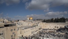 US says citizens born in Jerusalem can now list their birthplace as Israel on passports