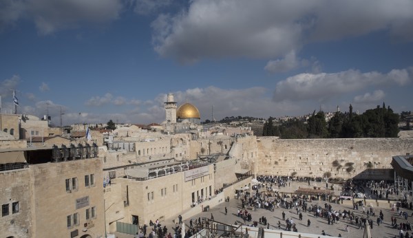 US says citizens born in Jerusalem can now list their birthplace as Israel on passports