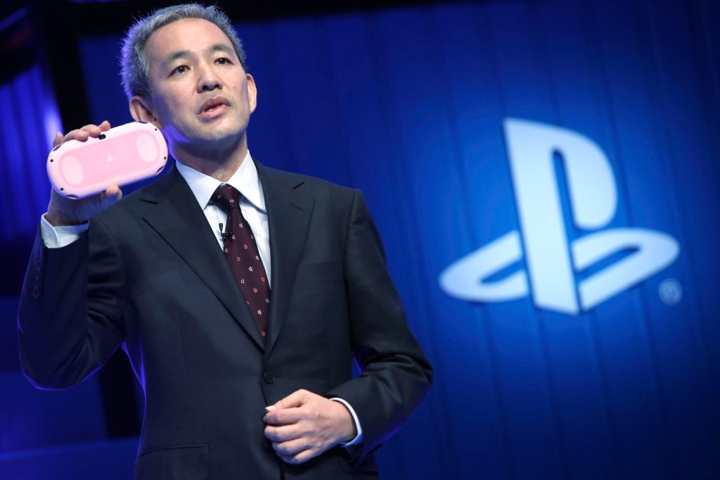 Sony wooing Japanese to PS4 with Dragon Quest