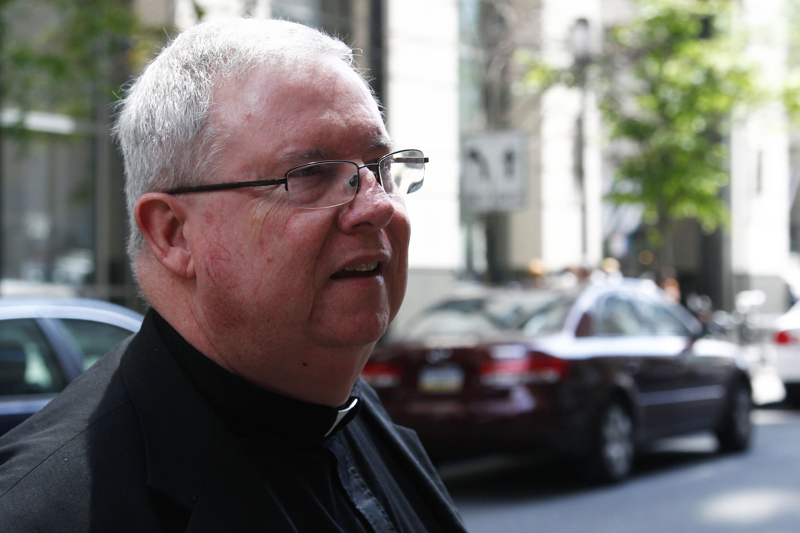 No verdict on Day 8 of Pa. priest-abuse talks