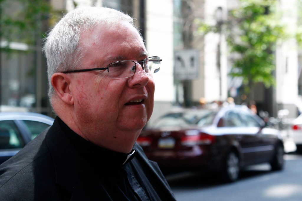 No verdict on Day 8 of Pa. priest-abuse talks