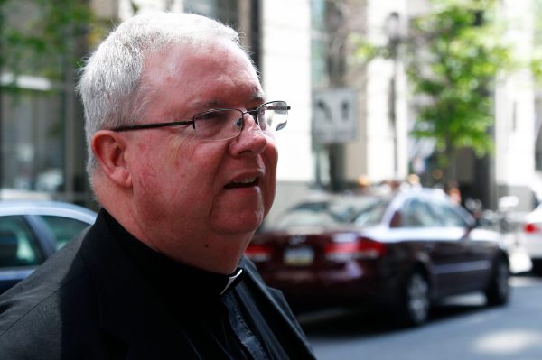 No verdict on Day 8 of Pa. priest-abuse talks