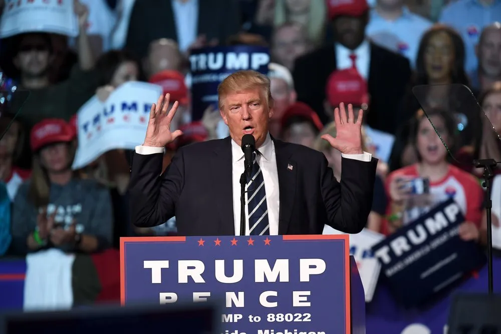 Are Donald Trump and His Voters Racist?