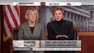 Barbara Boxer: Komen decision like ‘McCarthy era’