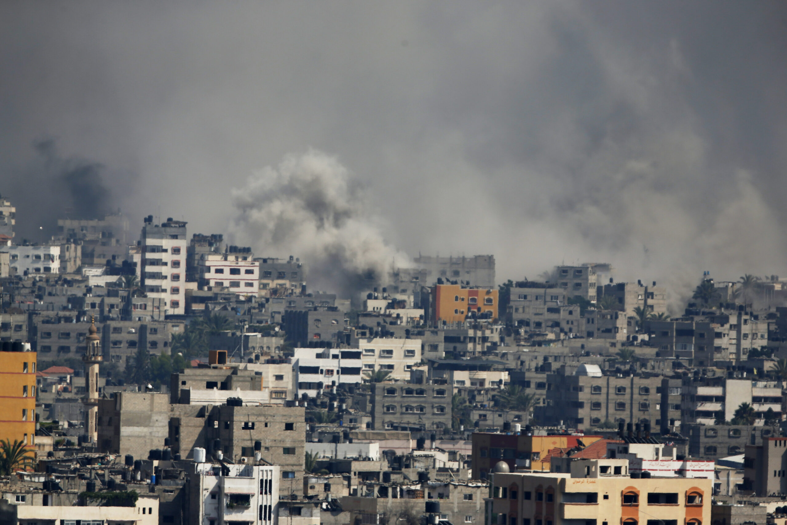 The best way to help Palestinians is to stop helping terrorists