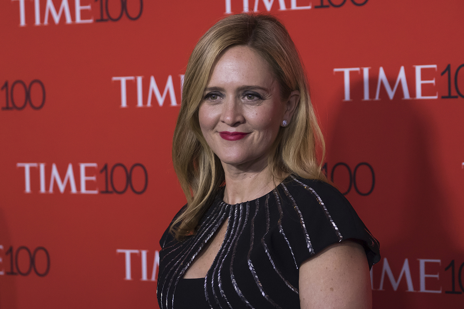 Sorry, Samantha Bee, the free press is thriving under Trump, not ‘tremendously under attack’