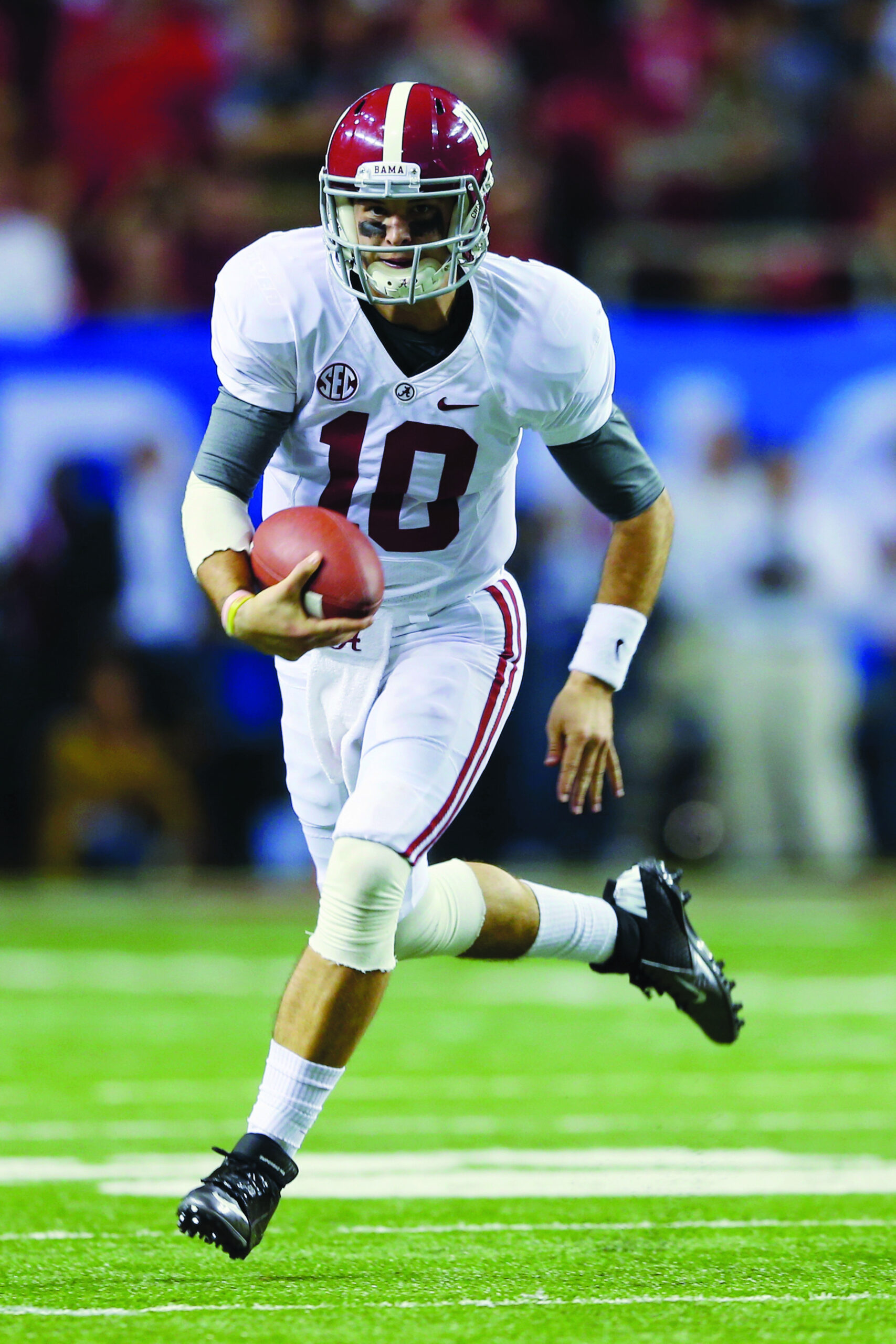 BCS national championship preview: Alabama vs. Notre Dame