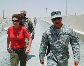 Palin to Obama: Hit the “Reset” Button with Israel
