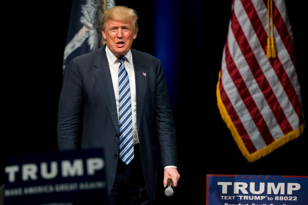Evangelical policy councils demand answers from Trump