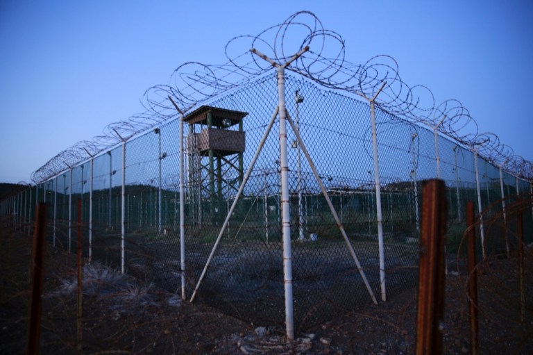 Ex-Gitmo Detainee Subject of Airline Alert in South America