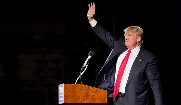 Six reasons Trump is still better than Clinton