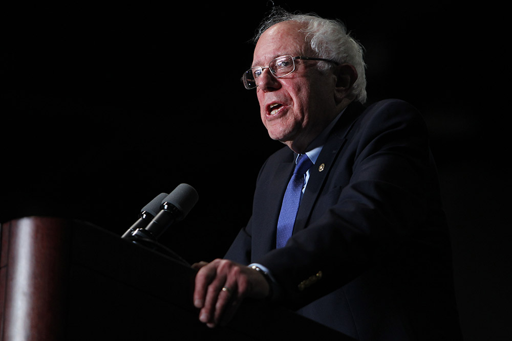 Sanders concedes Missouri to Clinton, won’t seek recount